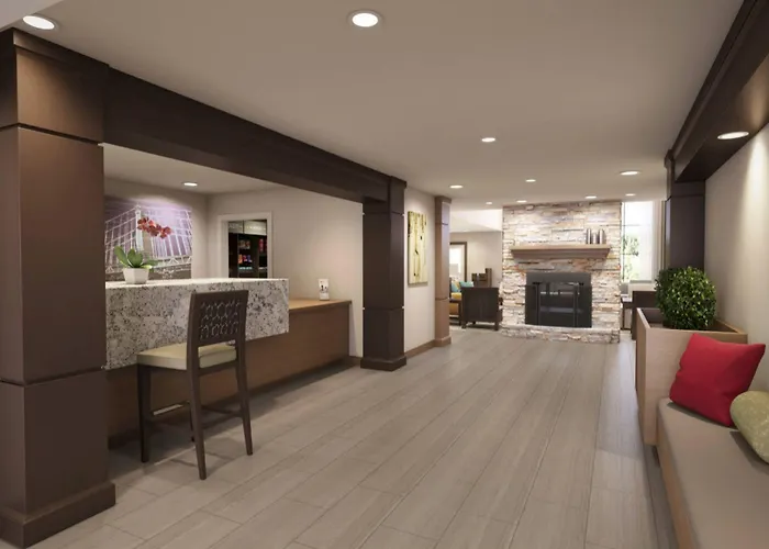 Staybridge Suites - Lafayette By Ihg