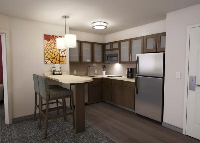 Staybridge Suites - Lafayette By Ihg