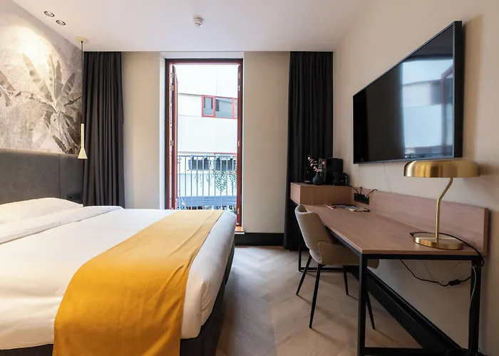 Myhotel Meppel