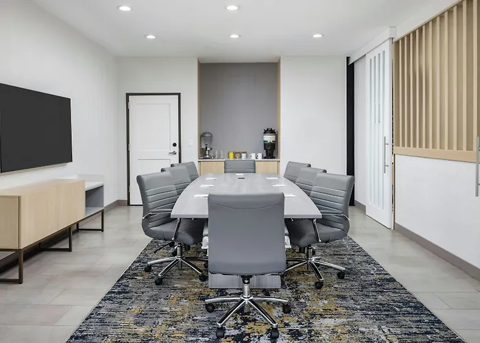 Towneplace Suites By Marriott Chattanooga South, East Ridge