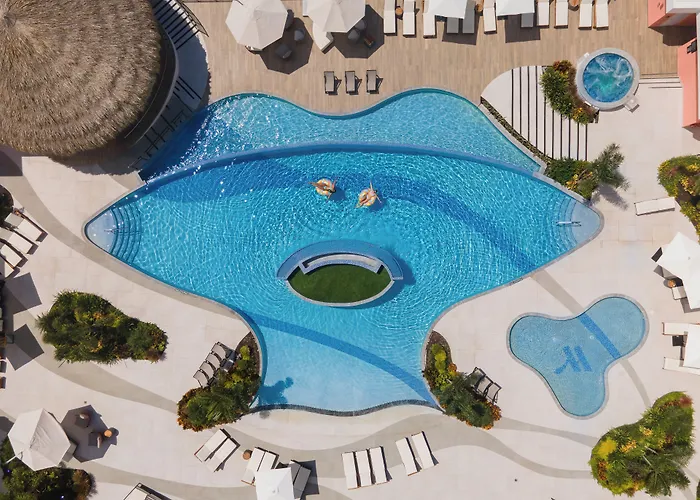 Courtyard By Marriott Curacao