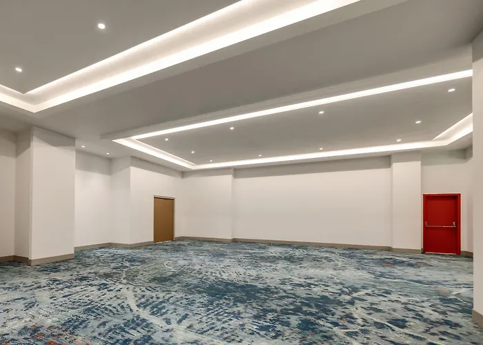 Courtyard By Marriott Curacao