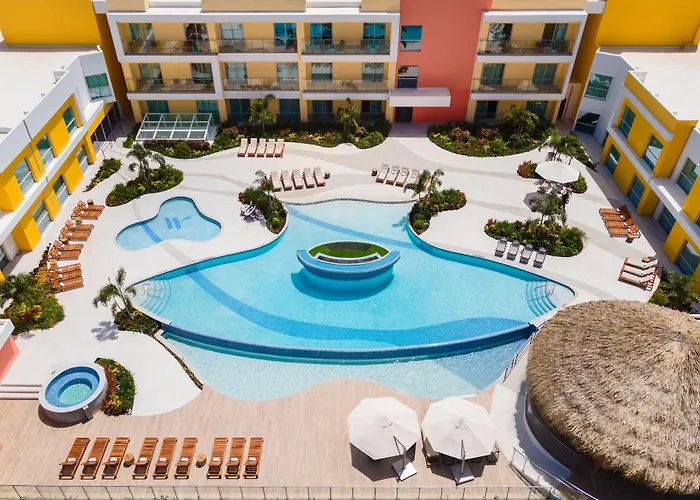 Courtyard By Marriott Curacao