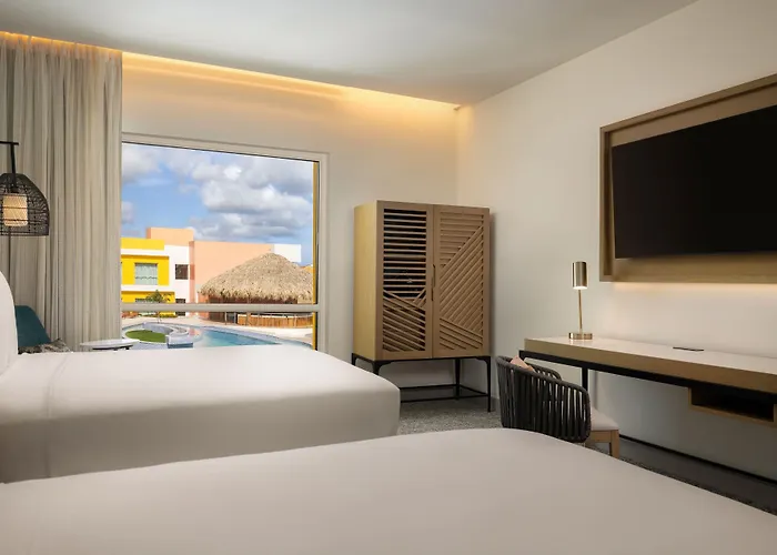 Courtyard By Marriott Curacao