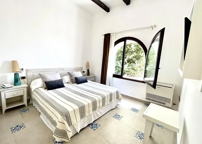 Villa Cavalieri Country Hotel