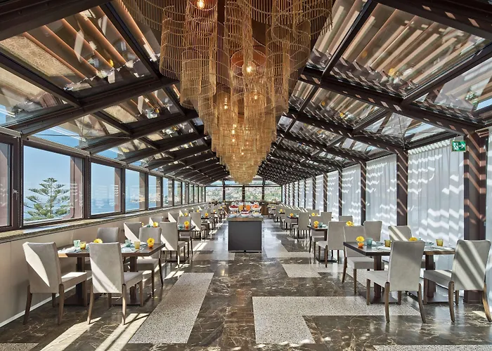 De Bonart Naples, Curio Collection By Hilton