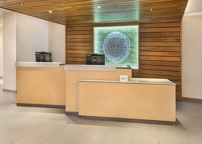 Fairfield Inn & Suites Santee