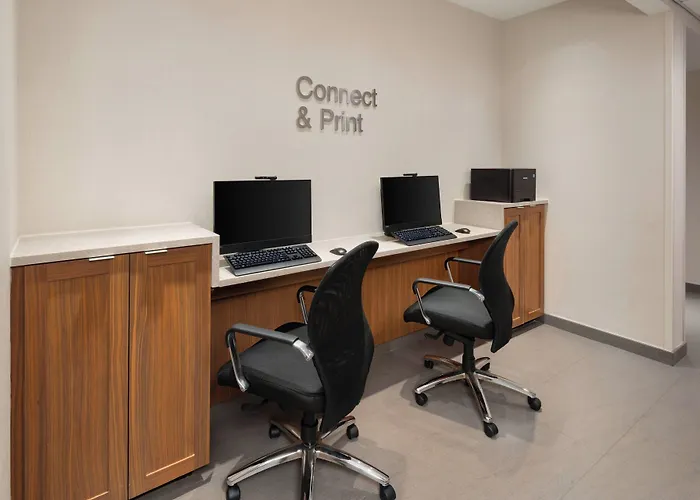Fairfield Inn & Suites Santee
