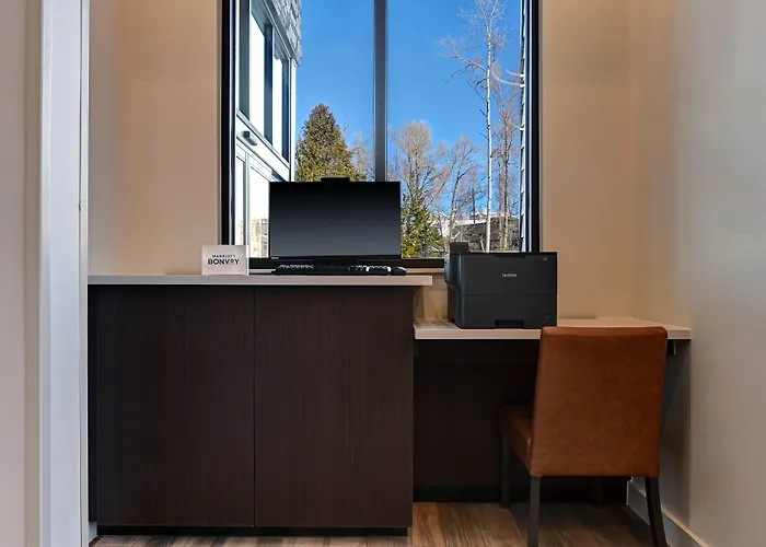 Residence Inn By Marriott Steamboat Springs