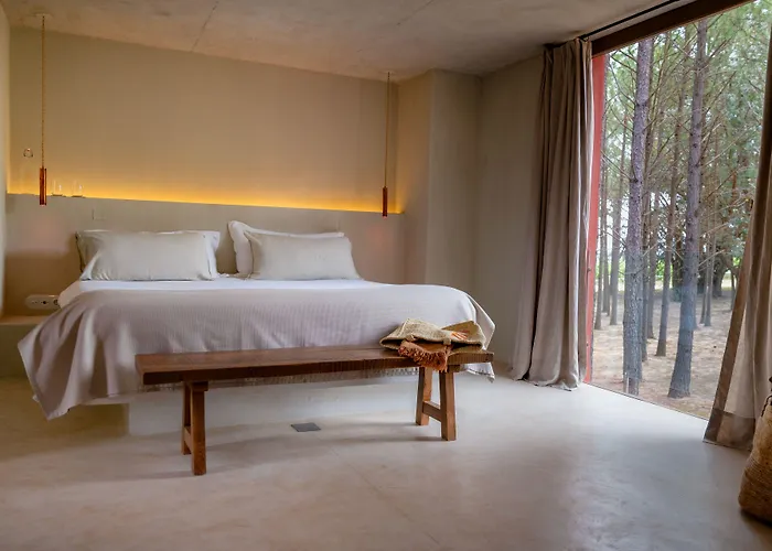 Luz Culinary Wine Lodge