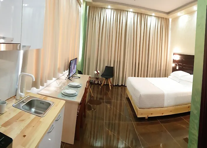 Comfort Hotel