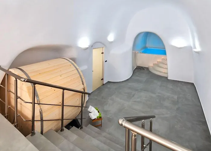 Anatoli Hotel&Spa