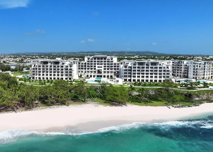 Wyndham Grand Barbados Sam Lords Castle All Inclusive Resort
