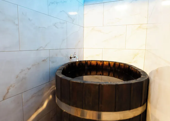 Premium Business Hotel Bratislava