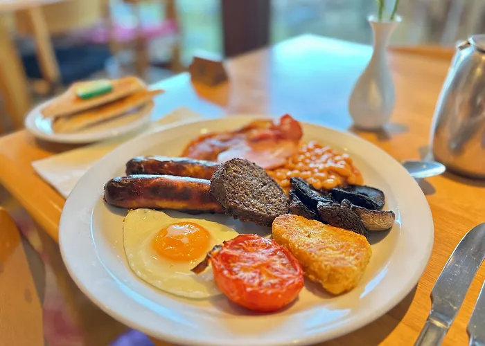 The Brae Hotel