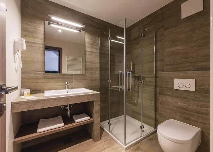 Hotel Grof