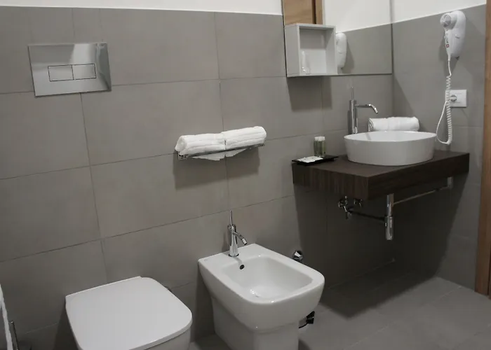 Albergo D'Onofrio