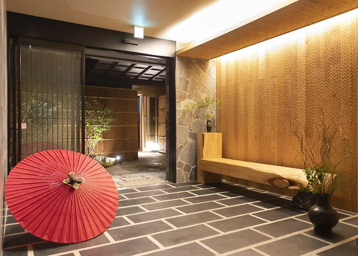 Hotel Kanazawa Zoushi