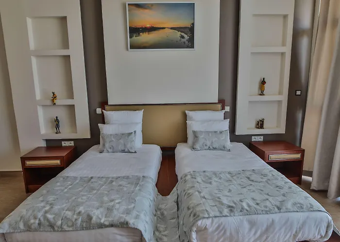 Hotel Menabe'L