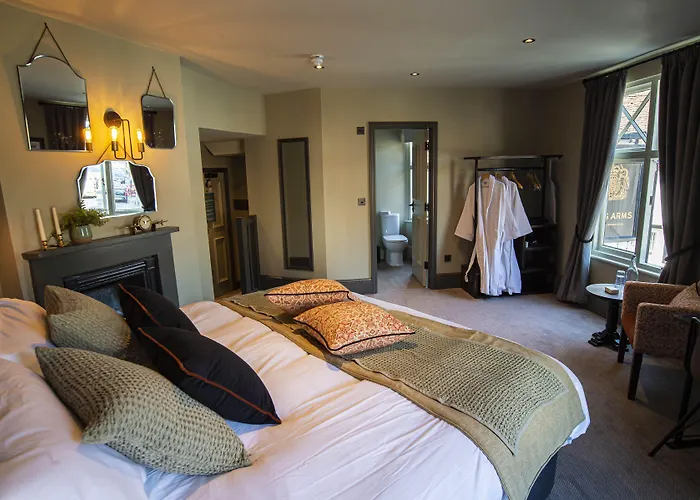Kings Arms Hotel