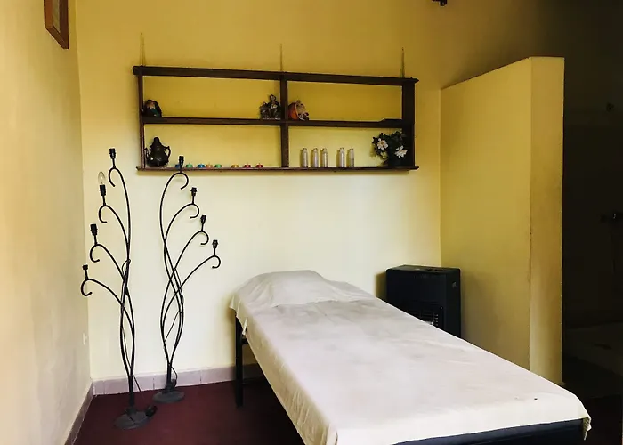 Hotel - Appartement Meuble " Les Flots Bleu "