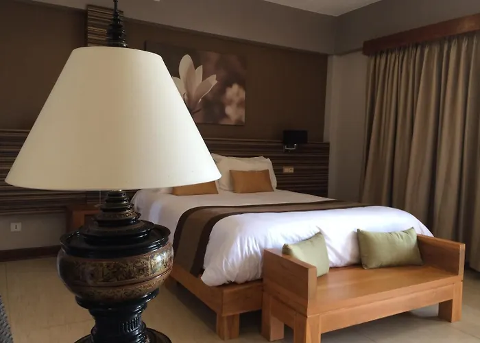 Hotel Colibri