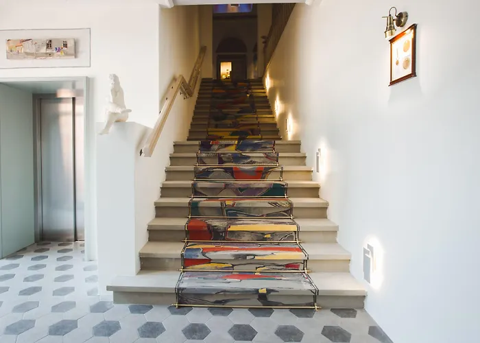 Art Hotel Roma