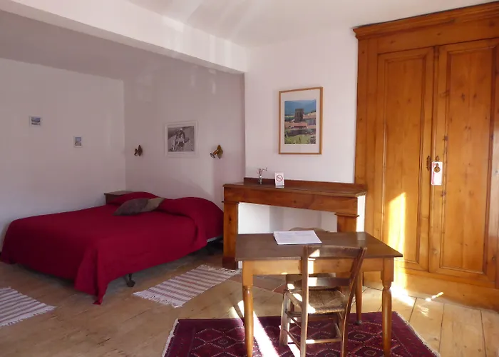 Auberge L'Escaleta