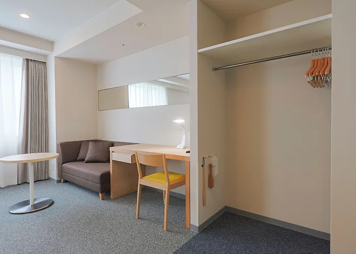 Jr Kyushu Hotel Miyazaki