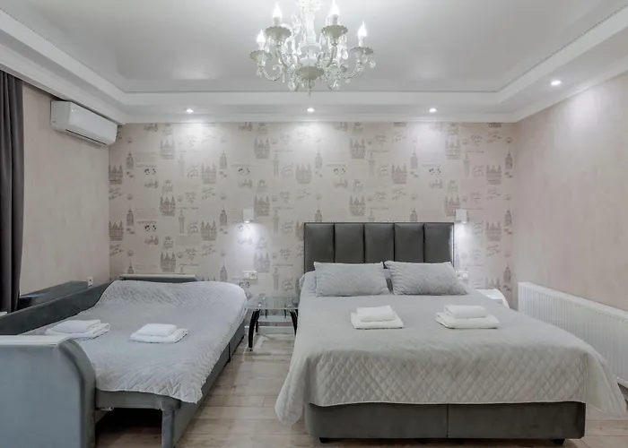 Hotel Kalyan & Spa