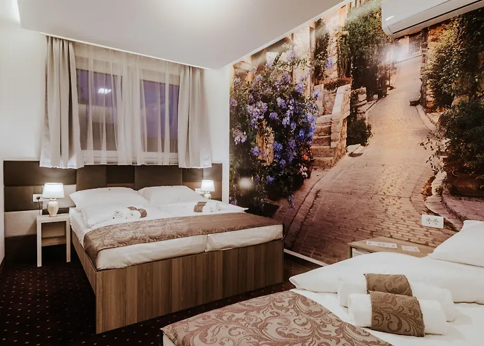 Hotel & Spa Meydan