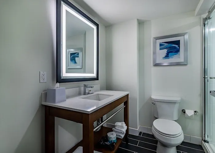 Four Points By Sheraton Brunswick