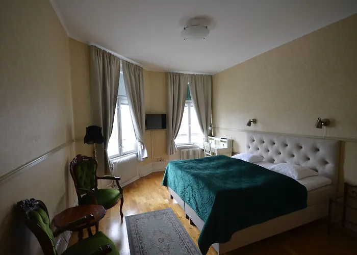 Hotell Royal