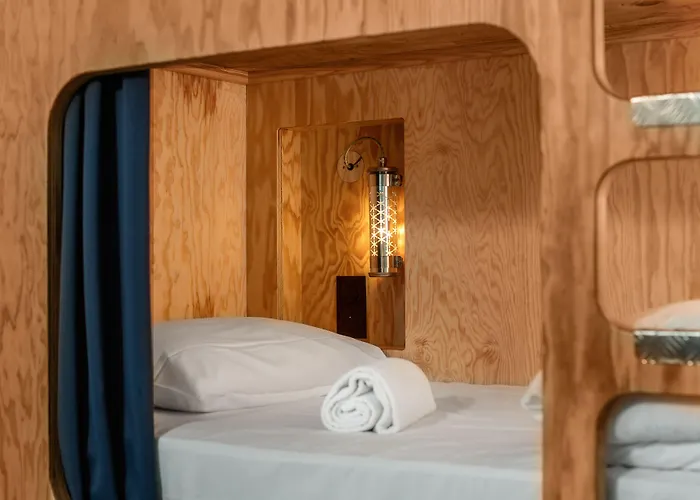 Eklo Hotels Clermont-Ferrand Centre Gare