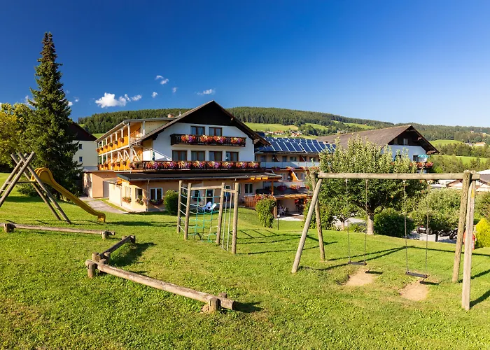 Der Trattner - Hotel Trattnerhof & Hotel Schoecklblick