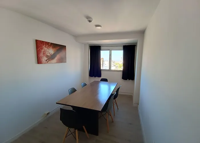 Quijano Hotel - Aparts&Suites