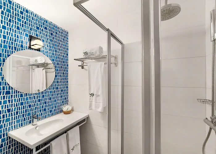 Boutique Hotel El Olivar
