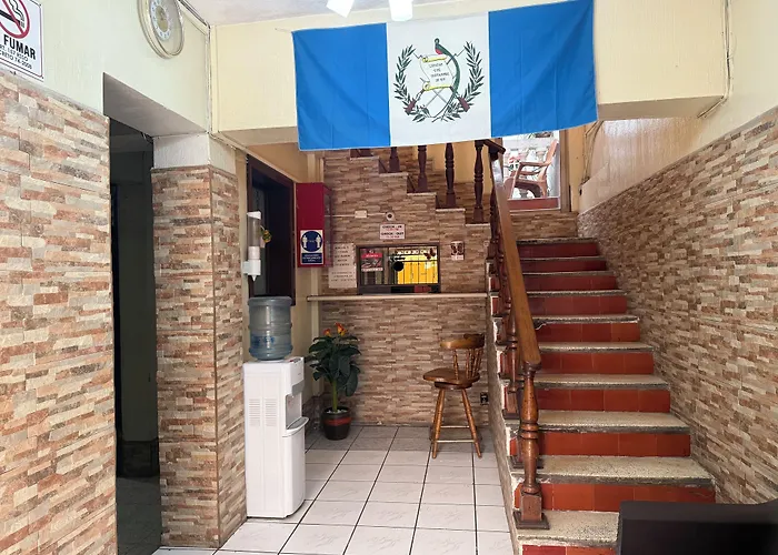 Hotel Metropolitano