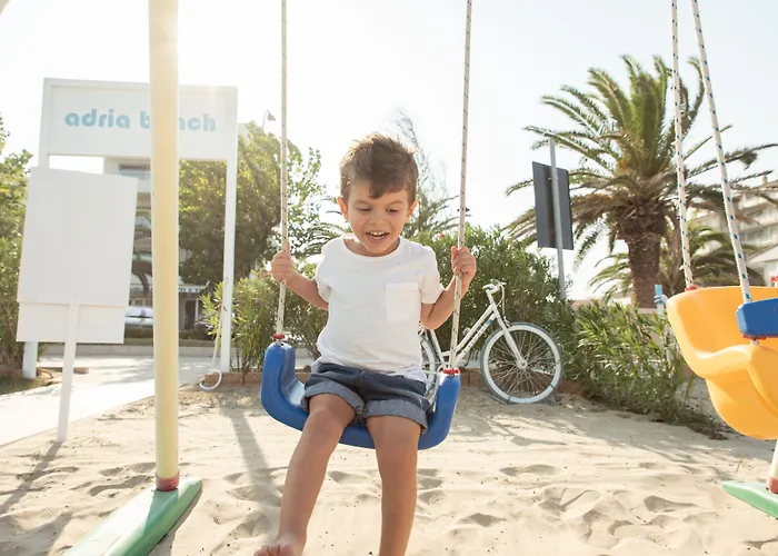 Adria Beach Hotel