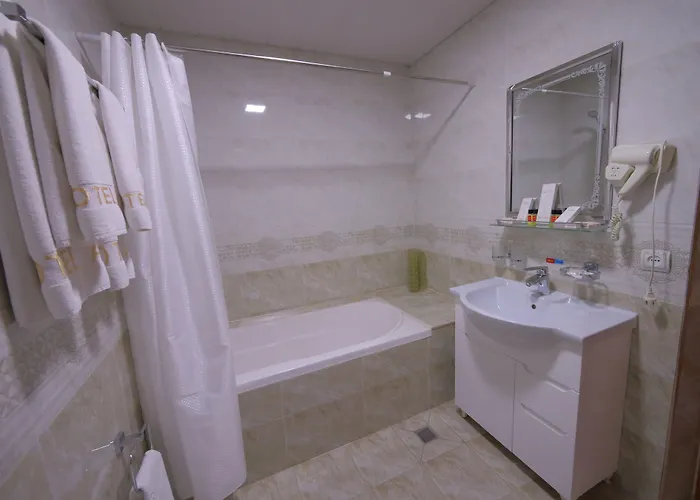 Asia Hotel Fergana