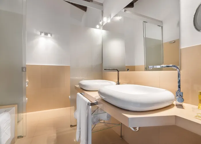 Áurea Palacio de Sober by Eurostars Hotel Company