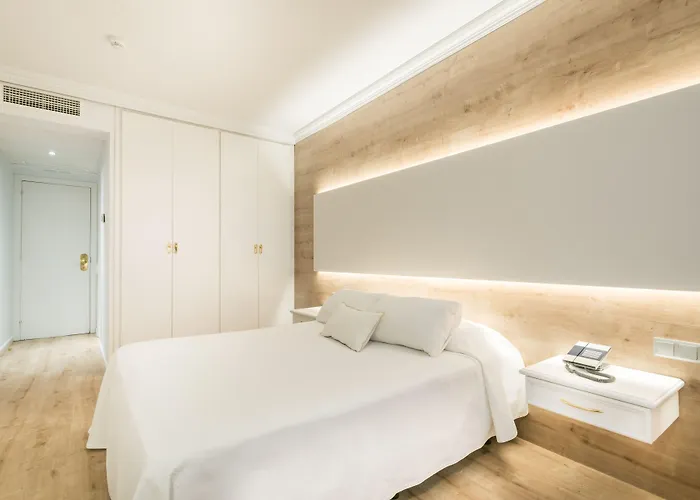 Hotel Sansi Park
