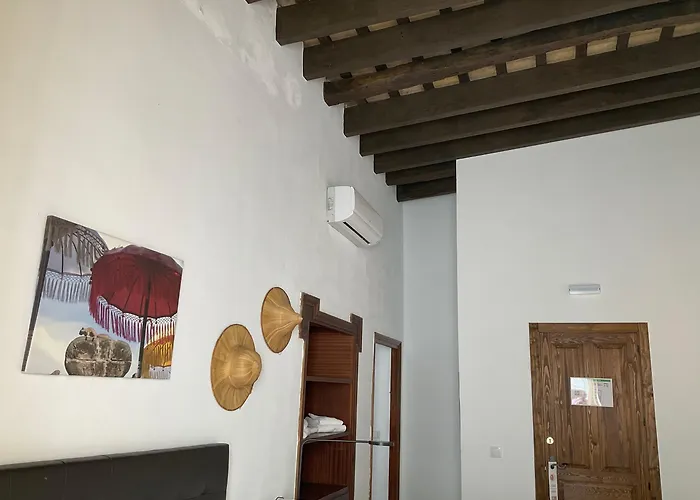 Casa de las Especias Hotel Boutique