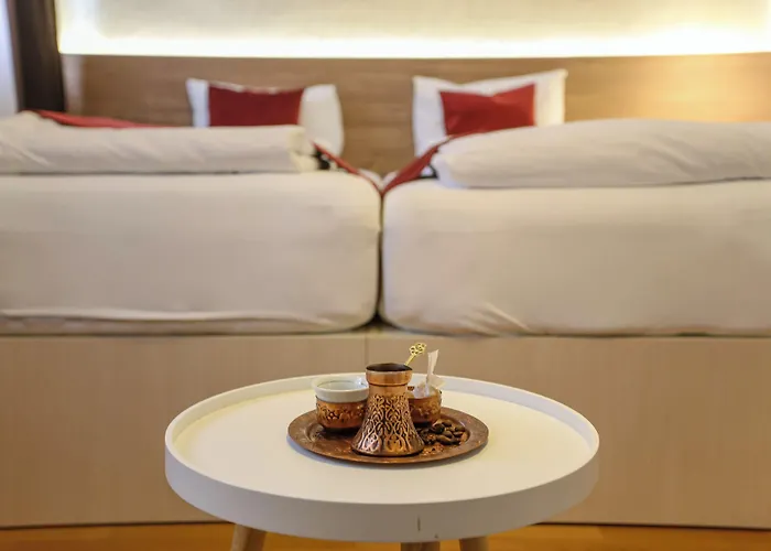 Hotel Emen