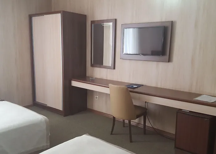 Hosta Otel