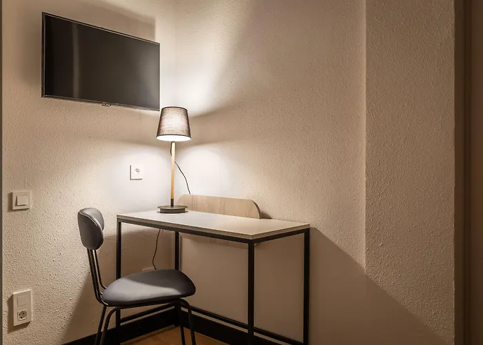 Hotel Don Jaime 54