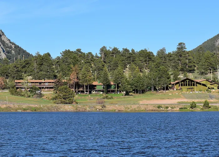 Estes Lake Lodge