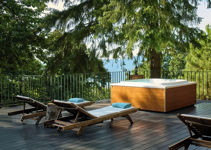 Il Ciocco Hotels