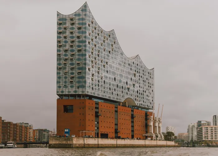 Prize By Radisson, Hamburg St Pauli