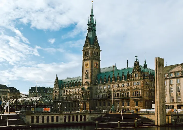 Prize By Radisson, Hamburg St Pauli